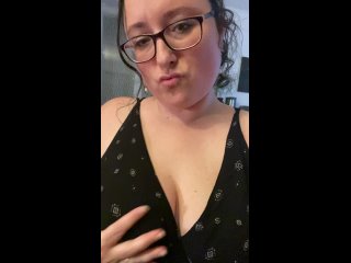 she showed her big tits | shows her breasts porn | big boobs would you fuck me raw and never would you