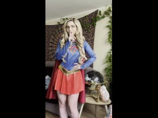 [adorable porn] cute girl shows her charms | sex with pretty beauty 18 | sex can superheroes be charming?
