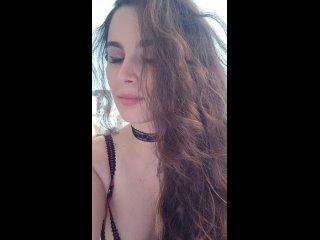 [adorable porn] cute girl shows her charms | sex with pretty beauty 18 | sex stay with me for a while and tell me how